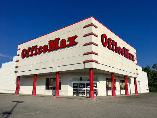 Office Supply Store «OfficeMax», reviews and photos, 2583 E Morris Blvd, Morristown, TN 37813, USA