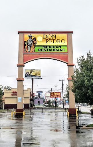 Restaurantes de comida mexicana a domicilio en San Antonio