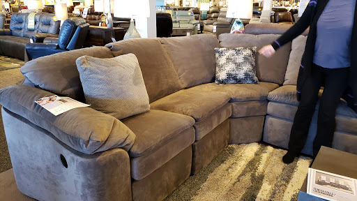 Furniture Store «Levin Furniture», reviews and photos, 3742 Brookwall Dr #20, Akron, OH 44333, USA