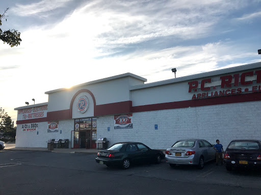 Appliance Store «P.C. Richard & Son», reviews and photos, 713 Hillside Avenue, New Hyde Park, NY 11040, USA