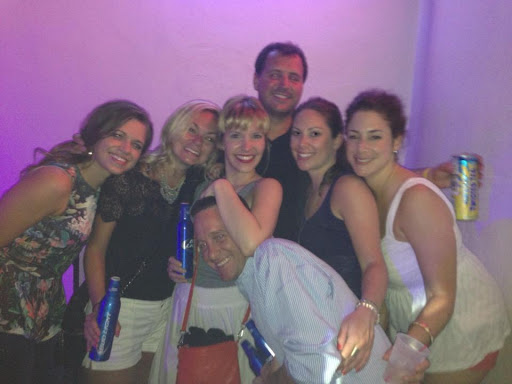 Night Club «Osprey», reviews and photos, 201 1st Ave, Manasquan, NJ 08736, USA