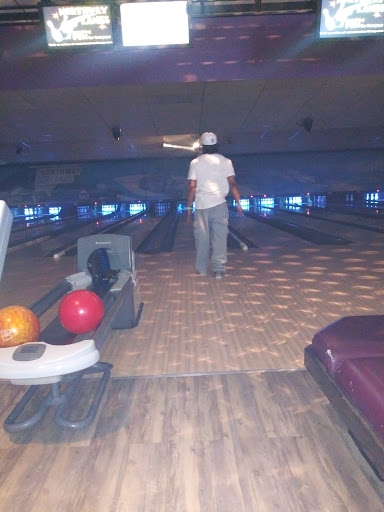 Bowling Alley «Northway Lanes & Billiards», reviews and photos, 1751 Evanston Ave, Muskegon, MI 49442, USA