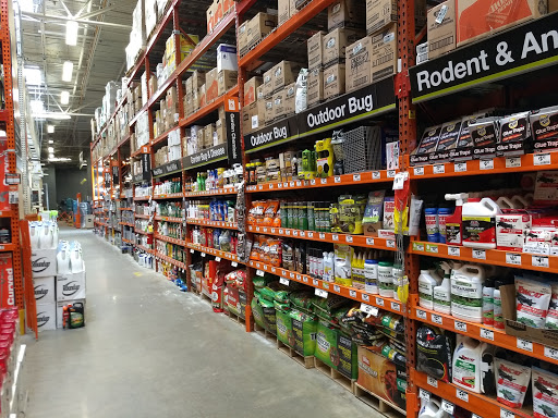 Home Improvement Store «The Home Depot», reviews and photos, 1000 Market Pl Blvd, Cumming, GA 30041, USA