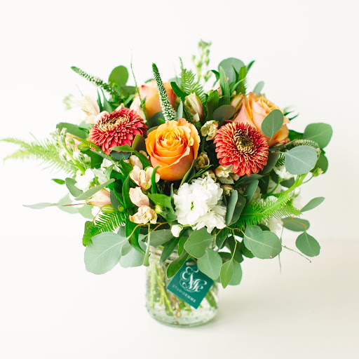 Florist «Studio Emme», reviews and photos, 2721 E 38th St, Minneapolis, MN 55406, USA