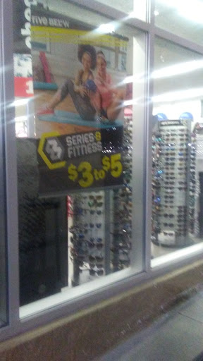 Variety Store «Five Below», reviews and photos, 4904 Jimmy Lee Smith Pkwy #120, Hiram, GA 30141, USA