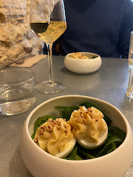 Photo n°23 de Lottie Restaurant à Marseille ()