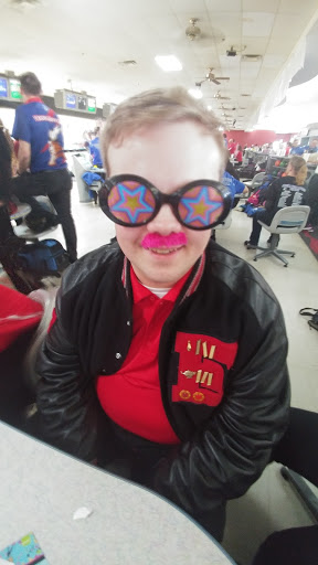 Bowling Alley «West Ridge Lanes Family Fun», reviews and photos, 1935 SW Westport Dr, Topeka, KS 66604, USA