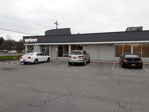 Cell Phone Store «Verizon», reviews and photos, 3433 Erie Blvd E, Syracuse, NY 13214, USA