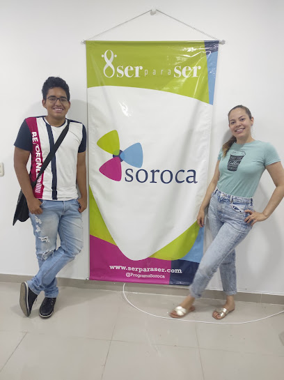 Fundación Ser Para Ser /SOROCA