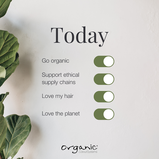 Beauty Salon «PürHair Organic Care Salon», reviews and photos, 7150 Academy Blvd N #1, Colorado Springs, CO 80920, USA