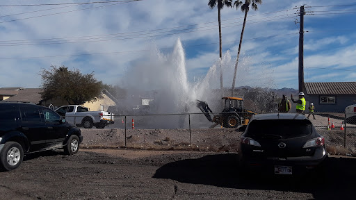 Golf Club «Black Mountain Golf & Country Club», reviews and photos, 500 Greenway Rd, Henderson, NV 89015, USA