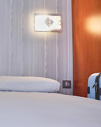 Photo n°37 de Brit Hotel Chambéry à Chambéry ()