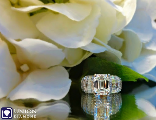 Jewelry Store «Union Diamond», reviews and photos, 2410 Paces Ferry Rd SE, Atlanta, GA 30339, USA