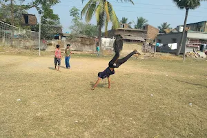 shibpur play ground image