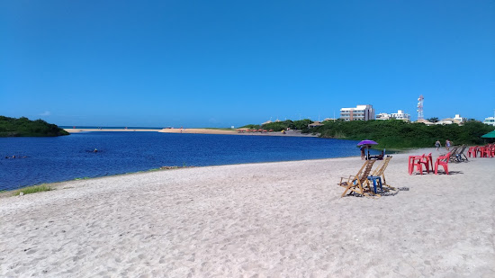 Praia do Lagoa de Iriry