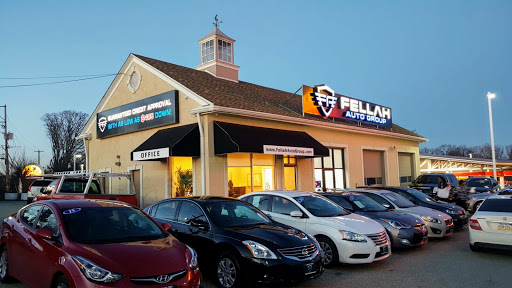 Car Dealer «Fellah Auto Group», reviews and photos, 11 N Bishop Ave, Springfield, PA 19064, USA