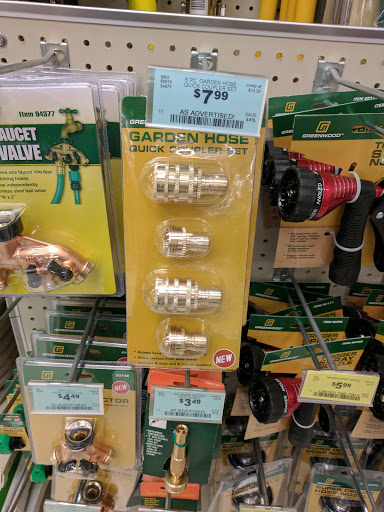 Hardware Store «Harbor Freight Tools», reviews and photos, 14506 NE 20th St STE 1, Bellevue, WA 98007, USA