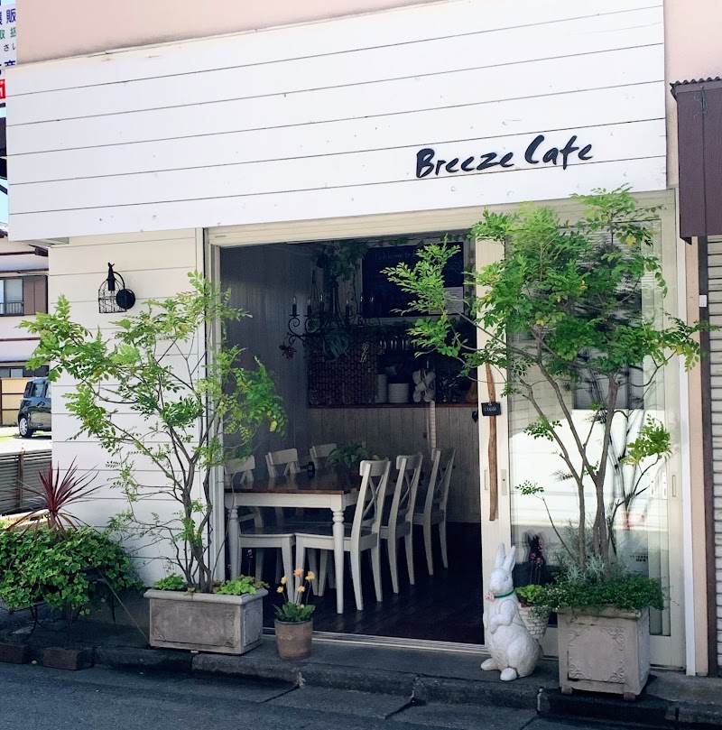 Breeze Cafe