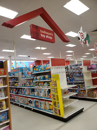 Department Store «Target», reviews and photos, 200 W Orangethorpe Ave, Fullerton, CA 92832, USA