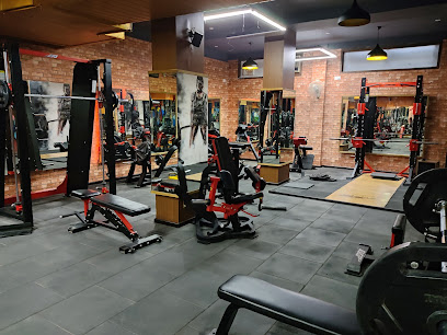 Fitness Nation Gym - adjacent Sant Nirankari Public School & Sant Nirankari Bhawan, Khirki Extension, Panchsheel Extension, Malviya Nagar, New Delhi, Delhi 110017, India