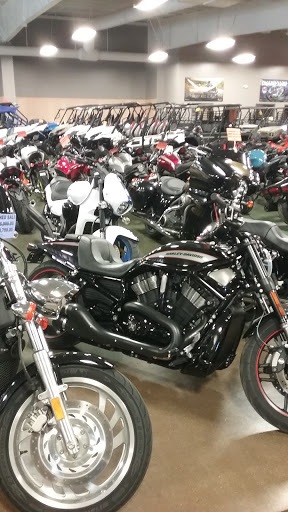 Motorcycle Dealer «CC Powersports», reviews and photos, 327 Centre Dr, Shepherdsville, KY 40165, USA
