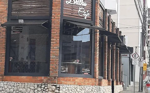 Brilho Café image
