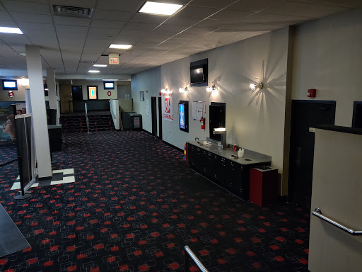 Movie Theater «Big Cinemas Movie City 8», reviews and photos, 1655 Oak Tree Road, Edison, NJ 08820, USA