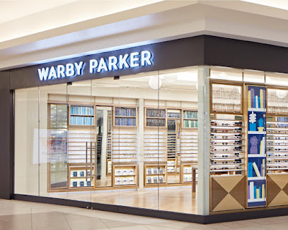 Warby Parker The Fashion Mall at Keystone