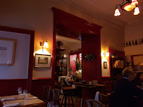 Atmosphère du Restaurant Le Tire Bouchon à Rennes - n°16