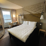 Photo n°2 de l'avis de Franzi.� fait le 05/04/2022 à 08:15 sur le  ibis Heidelberg Hauptbahnhof à Heidelberg