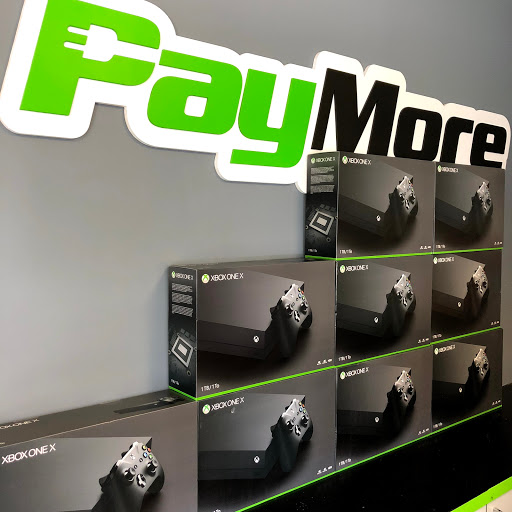 Pawn Shop «PAYMORE - Cash for Electronics», reviews and photos, 581 Broadway, Massapequa, NY 11758, USA