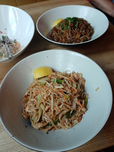 Komentáře a recenze na Orange Moon - Thajská restaurace