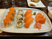 Sushi du Restaurant de sushis Ten Chi Sun à Paris - n°15