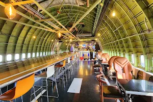 747 Cafe image