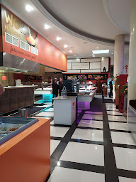Photo n°27 de Planète Wok Restaurant Asiatique Perigueux Boulazac à Boulazac Isle Manoire ()