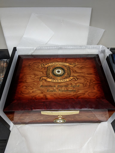 Tobacco Shop «En Fuego Tobacco Shop», reviews and photos, 6190 Frisco Square Blvd, Frisco, TX 75034, USA