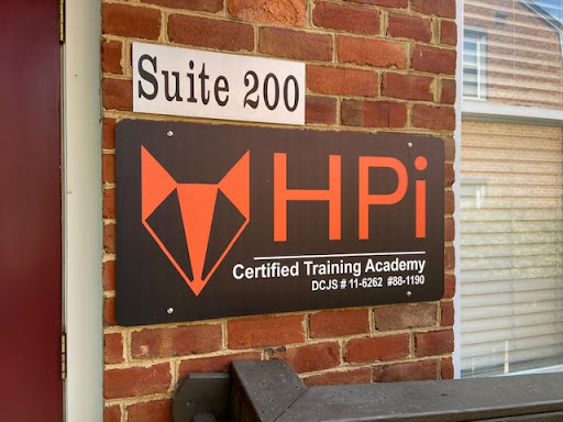 HPi Certified Training Academy, Inc.