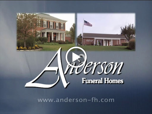 Funeral Home «Anderson Funeral Homes», reviews and photos, 40 N Main St, Springboro, OH 45066, USA