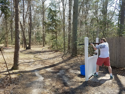 Outdoor Sports Store «Cedar Creek Sporting Clays», reviews and photos, 499 Ramah Rd, Millville, NJ 08332, USA