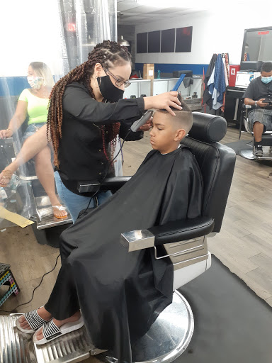 Barber Shop «Zone Barber Shop», reviews and photos, 8732 US-19, Port Richey, FL 34668, USA