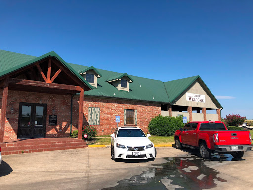 Golf Club «Old Brickyard Golf Club», reviews and photos, 605 N Fwy Service Rd, Ferris, TX 75125, USA