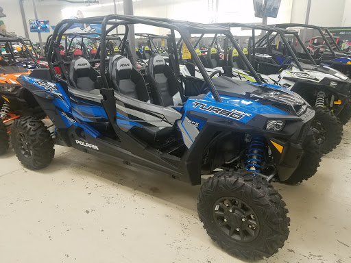 Motorcycle Dealer «Corona Motorsports», reviews and photos, 363 American Cir, Corona, CA 92880, USA