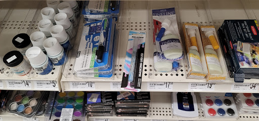 Craft Store «Michaels», reviews and photos, 1802 E Katella Ave, Orange, CA 92867, USA