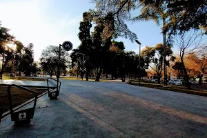 Plaza Yrigoyen image