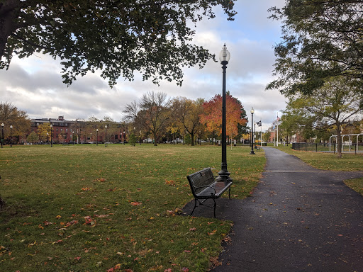 Medal of Honor Park, 775 E 1st St, Boston, MA 02127