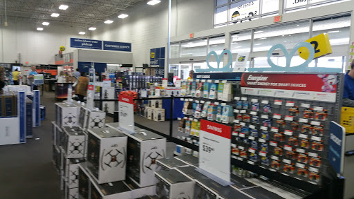 Electronics Store «Best Buy», reviews and photos, 5085 Shelbyville Rd, Louisville, KY 40207, USA