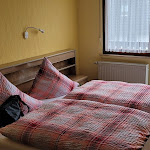 Photo n°1 de l'avis de Patrick.. fait le 11/12/2021 à 16:19 sur le  Landgasthaus & Pension Schmidthöfer à Berschweiler bei Kirn