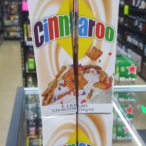 Party Store «Express Tobacco Vapor & Liqour Outlet», reviews and photos, 704 S Lapeer Rd, Lake Orion, MI 48362, USA