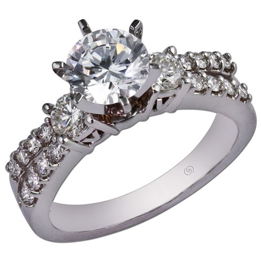 Jewelry Store «Abshire & Haylan Jewelers», reviews and photos, 2073 Graham Rd, Stow, OH 44224, USA