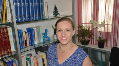 Docteur Stéphanie Marsan à Rueil-Malmaison